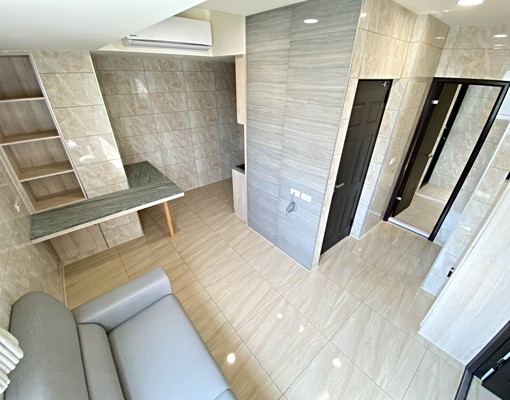 絕對完美物件🍎我最便宜豐原火超站電梯2房溫馨小窩 - Image 3