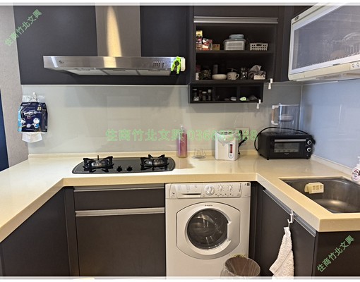 高鐵東興學區~三上時上邊間採光大二房 - Image 3