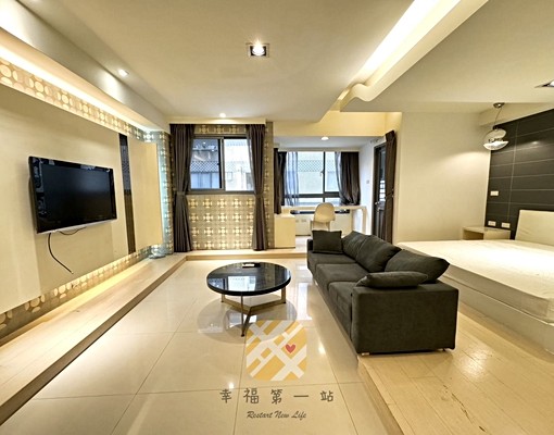 佳茂康朵⭐類一房一廳⭐含汽車位 - Image 1