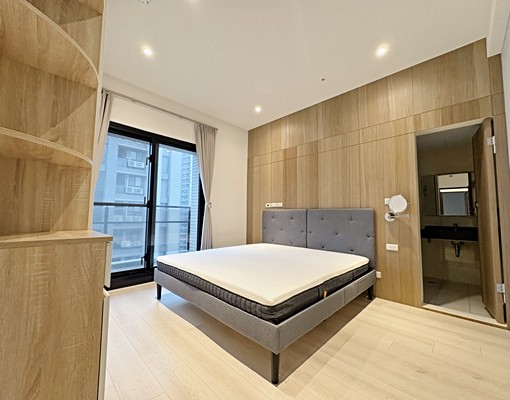 🔥總圓上城🔥4改3房|日系家居全裝潢家電一卡皮箱入住 - Image 10