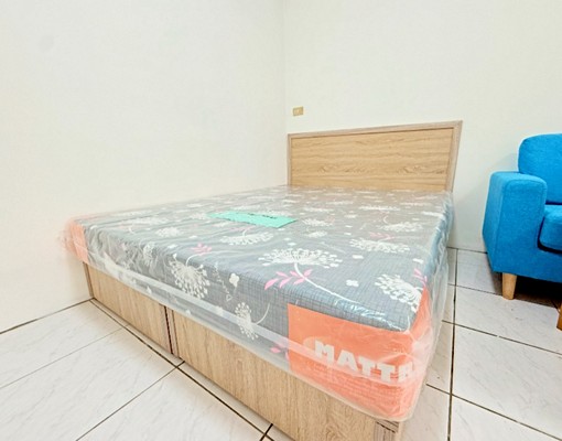 永安捷運+四號公園,獨立門牌+大陽台美套房(可租補) - Image 3