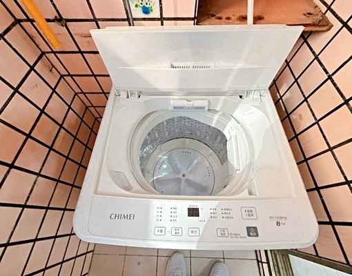 永安捷運+四號公園,獨立門牌+大陽台美套房(可租補) - Image 6