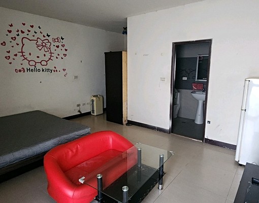 觀音草漯正中心,美美的獨立套房絕無僅有 - 591租屋網 - Image 12