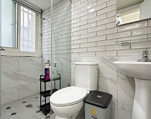 可雙租補👑可貓💖類一房一廳🌟乾濕分💎系統櫃近捷運💎 - Image 4