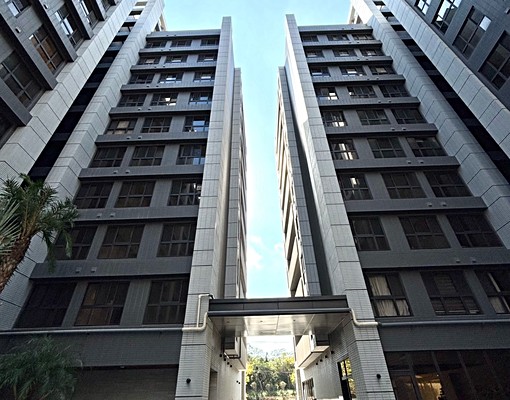 兆基/免仲/傢俱家電誠可議/宜誠阿麗拉全新景觀四房美宅 - Image 15