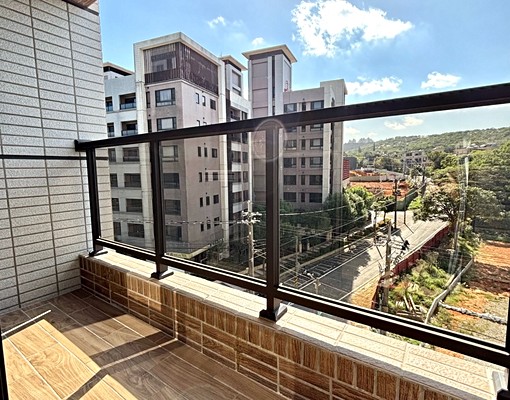 兆基/免仲/傢俱家電誠可議/宜誠阿麗拉全新景觀四房美宅 - Image 12