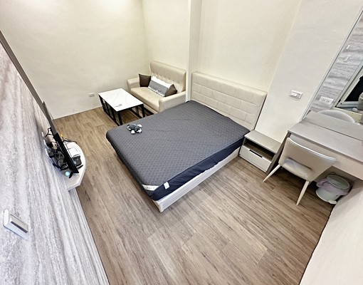 可雙租補👑可貓💖類一房一廳🌟乾濕分💎系統櫃近捷運💎 - Image 9