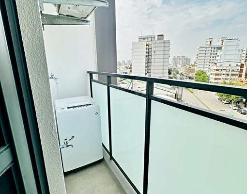 ✅可租補✅陽台獨洗✅衛浴開窗✅全新完工✅飲水機子母車 - Image 7