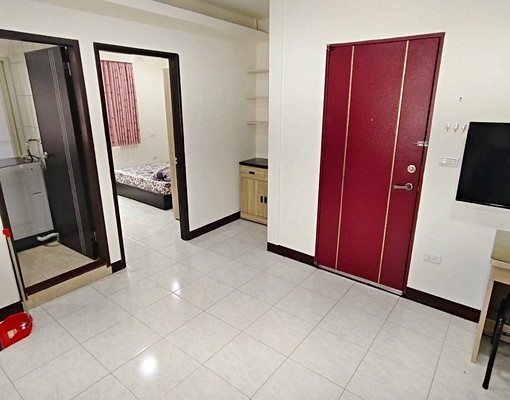 板新🏠可租補報稅/一房一廳/採光通風獨洗曬乾濕分離/機能佳 - Image 6