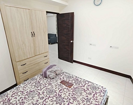 板新🏠可租補報稅/一房一廳/採光通風獨洗曬乾濕分離/機能佳 - Image 8