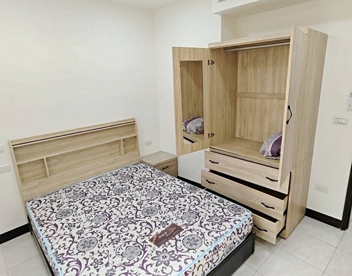 板新🏠可租補報稅/一房一廳/採光通風獨洗曬乾濕分離/機能佳 - Image 11