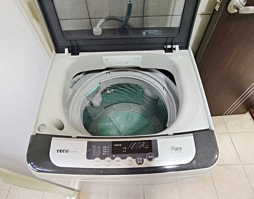 板新🏠可租補報稅/一房一廳/採光通風獨洗曬乾濕分離/機能佳 - Image 13