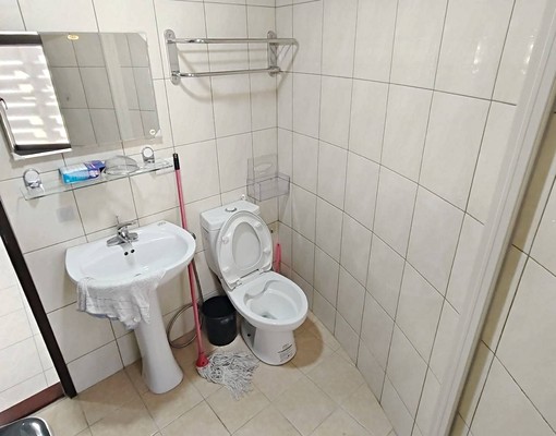 板新🏠可租補報稅/一房一廳/採光通風獨洗曬乾濕分離/機能佳 - Image 14