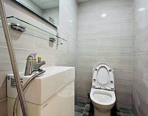 花園廣場🦖嶺東精科合租首選🌟家具電全配精品三房💖可租補 - Image 5