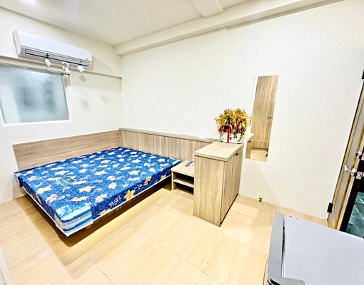 ✅可租補✅陽台獨洗✅衛浴開窗✅飲水機子母車✅小資首選 - Image 3