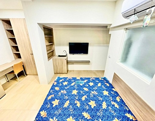 ✅可租補✅陽台獨洗✅衛浴開窗✅飲水機子母車✅小資首選 - Image 6