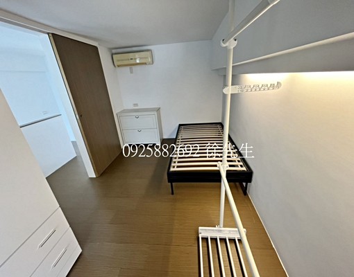 租市中心近南清大~日系優質二房~水噹噹 - Image 6