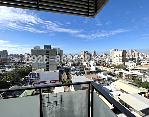 租市中心近南清大~日系優質二房~水噹噹 - Image 9