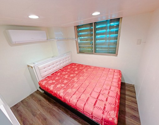 蘇活大街★小資1+2房2廳1衛★社區可租車位 - Image 12