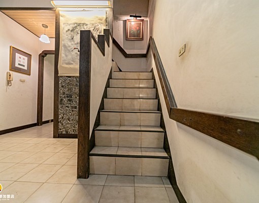 漢神本館新田正路上透天金店面 - Image 12