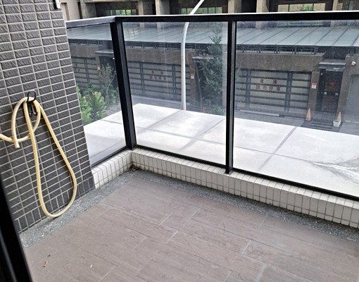 豪華新大樓兩房一聽一厨進美術館商業區高鐵輕軌 - Image 12