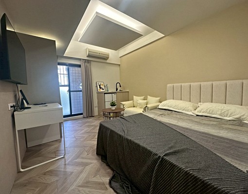 男女皆可-可寵物-傢俱齊全-柳陽東街 - Image 11