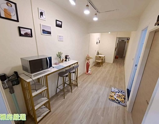 海山捷運二樓公寓~麥當勞、海山捷運、家樂福~才租8千5哪裡找 - Image 16