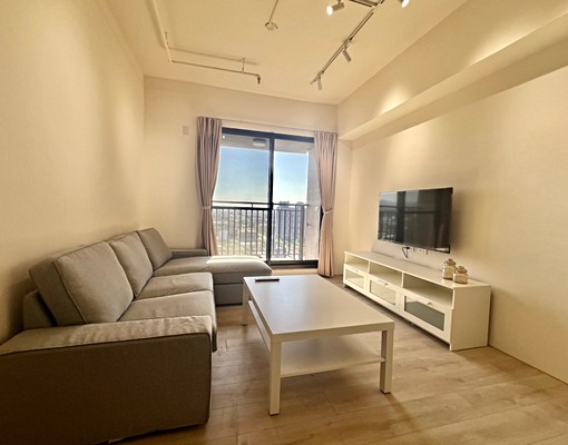 近沙鹿車站|朝南絕佳採光🔥全配3房傢俱家電‼️拎包入住 - Image 2