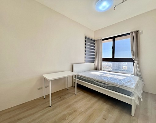 ✅可租補✅可入戶籍｜朝南絕佳採光🔥全新全配3房平車~ - Image 5