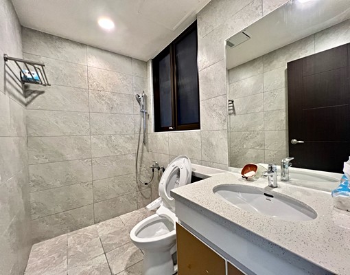 近沙鹿車站|朝南絕佳採光🔥全配3房傢俱家電‼️拎包入住 - Image 7