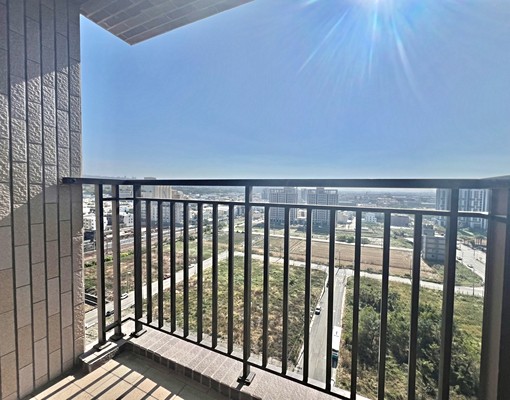 近沙鹿車站|朝南絕佳採光🔥全配3房傢俱家電‼️拎包入住 - Image 11