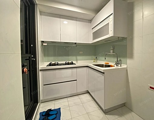 😍全陽大璽邊間雙衛浴大2房😍三面採光😍租金含管 - Image 7