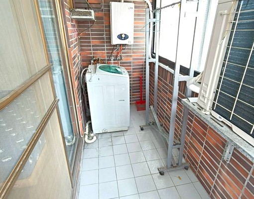 湳雅大潤發商圈有瓦斯爐電梯大套房 - Image 7