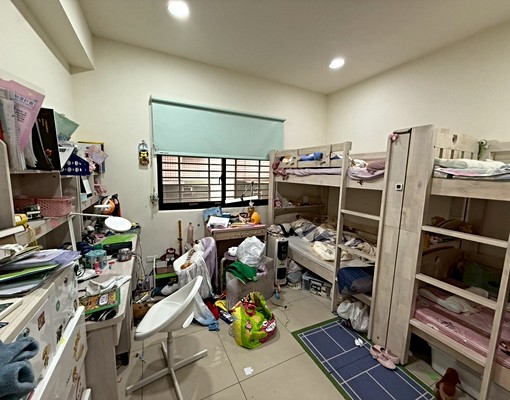 租桃園後站重久馥邦大3房車工業宅可營業登記 - 591租屋網 - Image 5