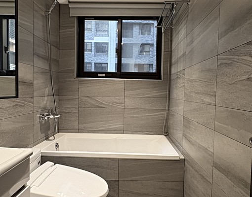 竹北高鐵「竹科匯」美裝潢3房平車|全家電家俱直接住 - Image 14