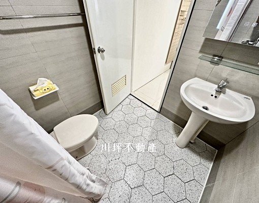 可租補😍社區電梯大樓高樓層陽台洗脫烘地段好可貓🐱水安宮 - Image 7