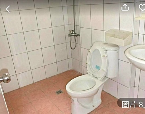 🌈🌈精選物件~仁愛路三段套房💕 - Image 3