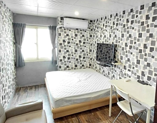 近台中公園,獨立套房,生活機能佳,採光佳,視野觀闊 - Image 5