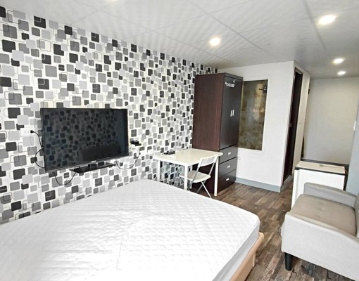 近台中公園,獨立套房,生活機能佳,採光佳,視野觀闊 - Image 6