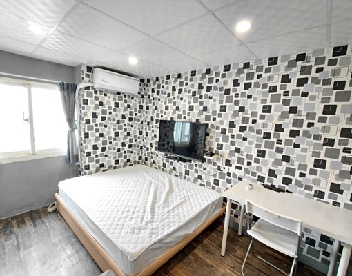 近台中公園,獨立套房,生活機能佳,採光佳,視野觀闊 - Image 7