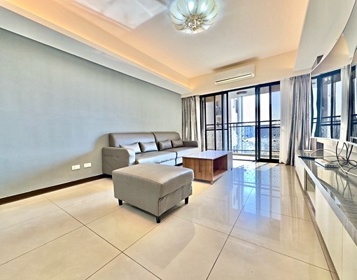 可雙租補🔥傢俱全配✅大坪數四房✨百萬奢華💯 - Image 1