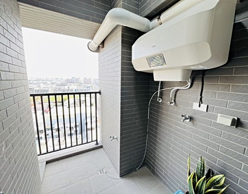 良勳森悅景觀二房平車~住商鈺涵 - Image 7