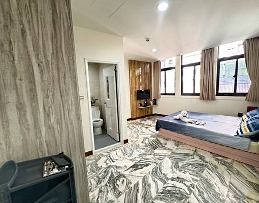 小薇租屋🍒近藝文🍒可租補🍒垃圾集中🍒一戶一個機車位 - Image 6