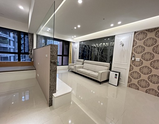 林口A9三井商圈雙峰匯3房車 - 591租屋網 - Image 5