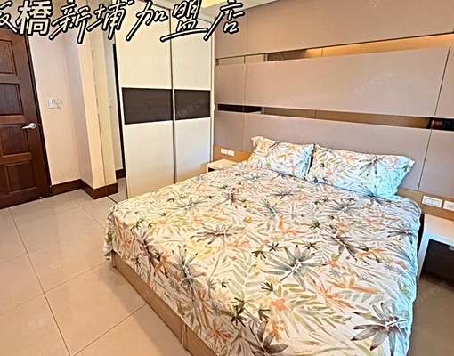 新埔捷運🏡新巨蛋溫馨2房🏡中信池靜 - 591租屋網 - Image 3