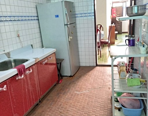 👍土城社宅可雙租補.免服務費.靜巷三房.拎包入住. - Image 7