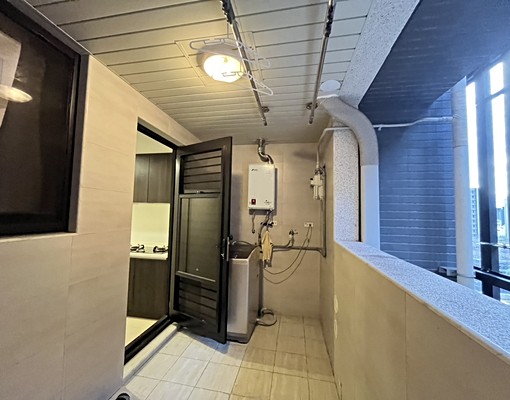 林口A9三井商圈雙峰匯3房車 - Image 12