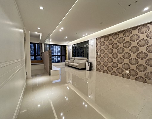 林口A9三井商圈雙峰匯3房車 - Image 3