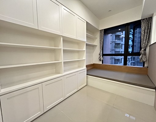 林口A9三井商圈雙峰匯3房車 - 591租屋網 - Image 14