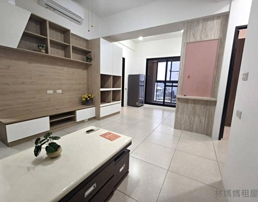 歸仁中正路電梯大樓3房2廳2衛(可租補) - Image 3